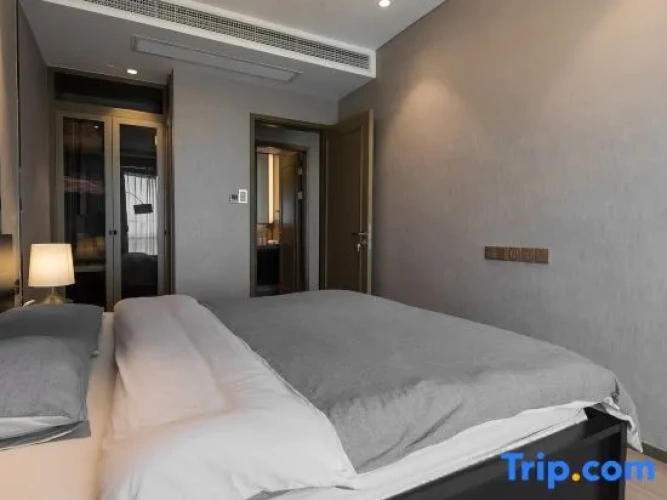 1 Bedroom Deluxe Suite