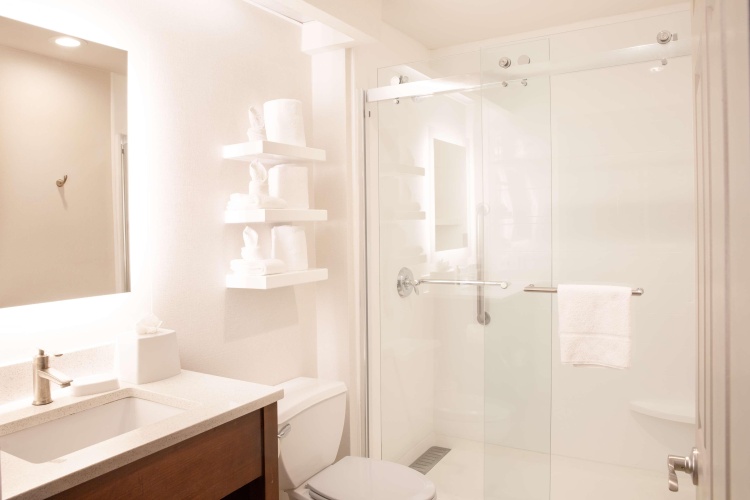 Hampton Inn & Suites Seattle-Downtown photo 10