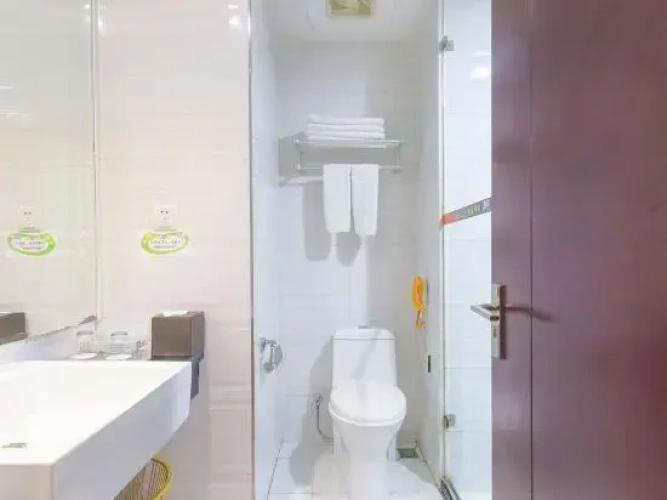Deluxe Double Suite