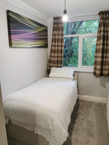 Uno Hotel Heathrow Windsor photo 7