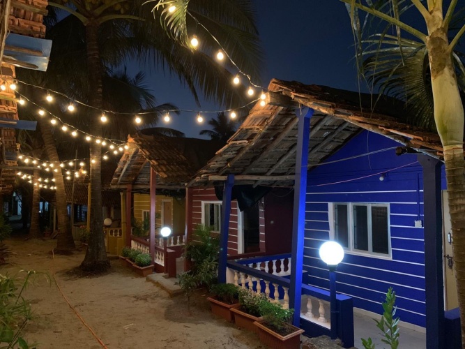 Cottage