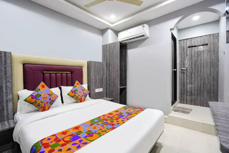Fabhotel 7 Am