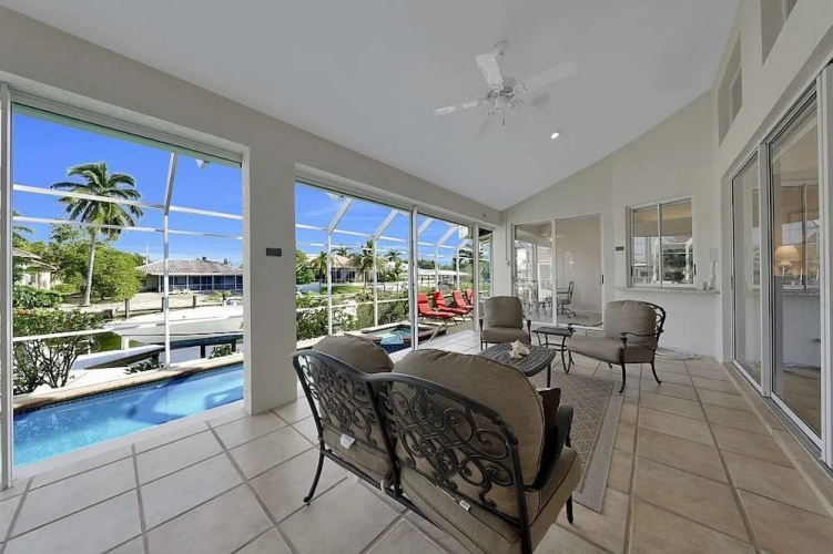 Seagrape Home #60544