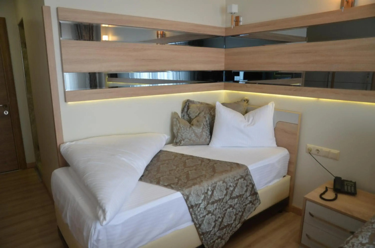 Belen Yayla Otel