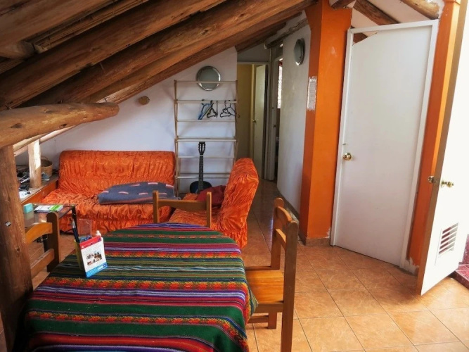 Shared Apartments San Blas