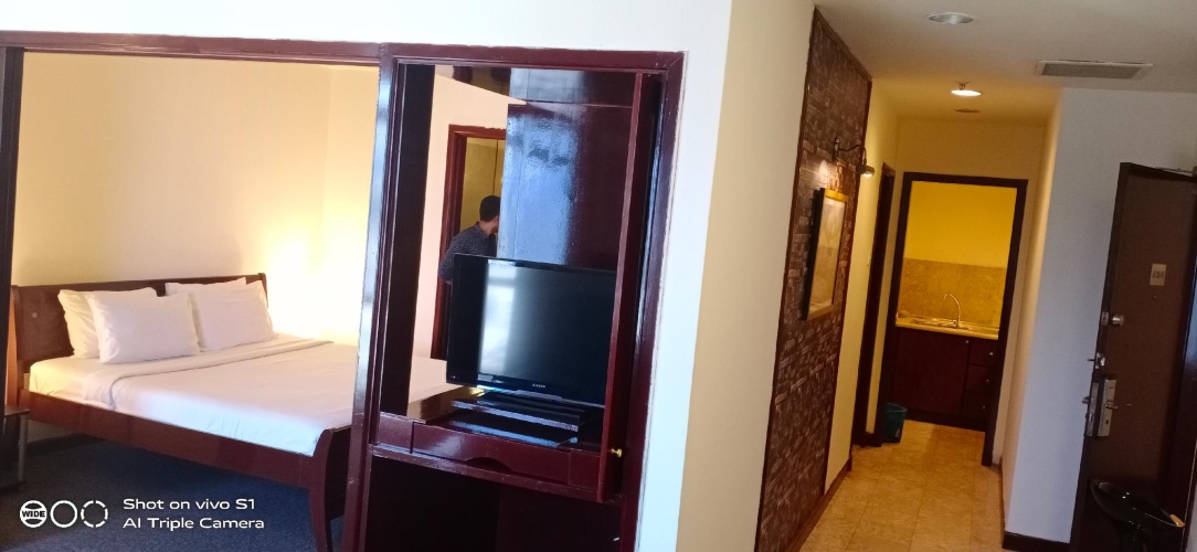 Premier Suite