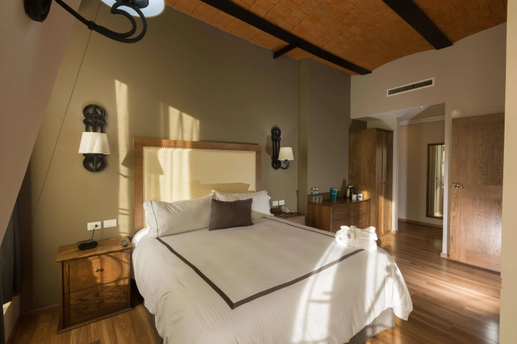 Historico Central Hotel