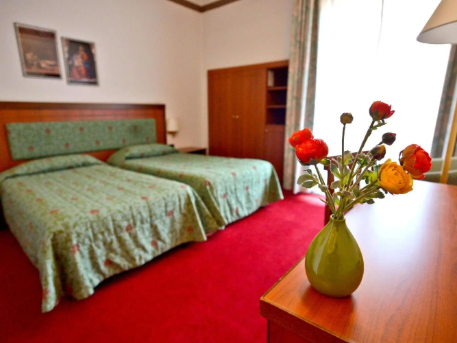 Albergo Ristorante della Torre