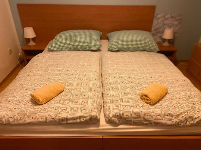 Chalupa ŠŠ