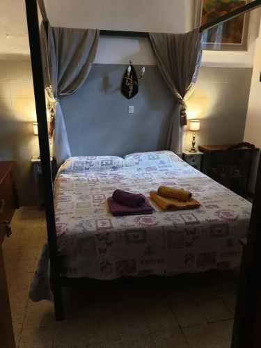 BBOderzo Bed & Breakfast