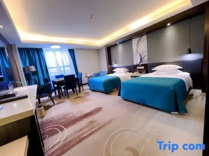 Suite