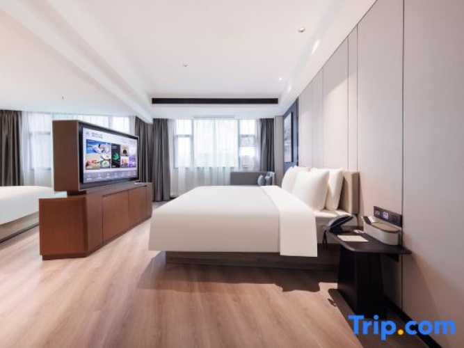 Double Family Suite