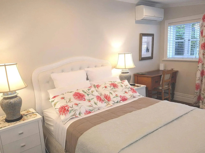 Ponsonby Manor
