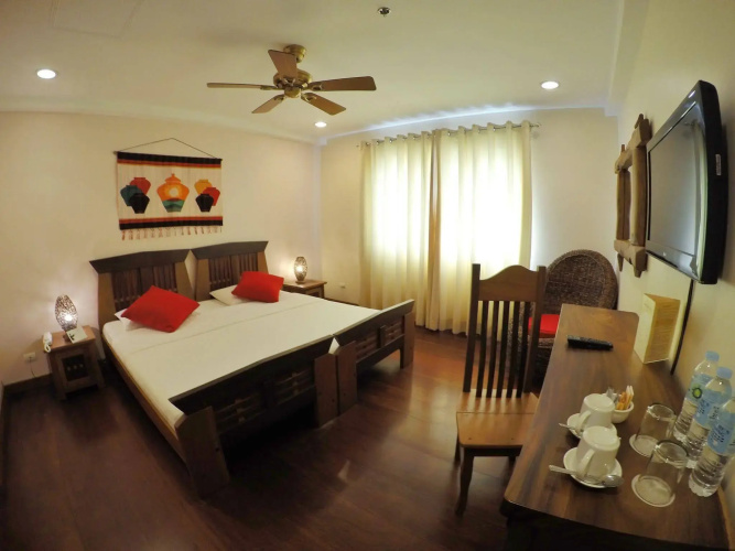 Corto del Mar Hotel