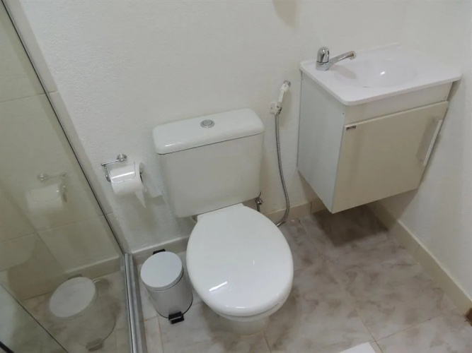 Pousada Xatô