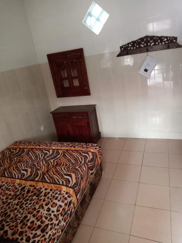 Cempaka 2 Homestay