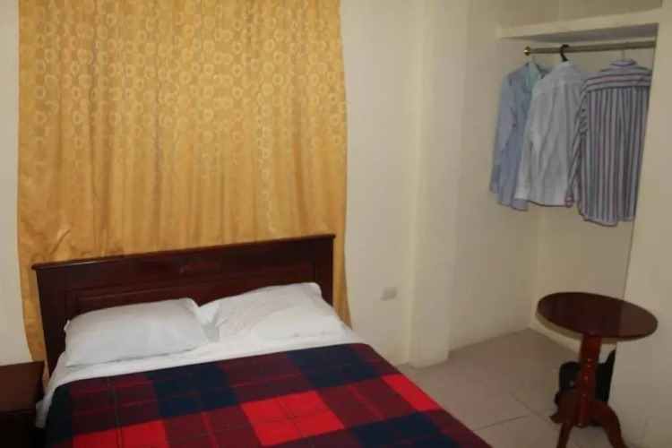 Hostal Rosa Mar