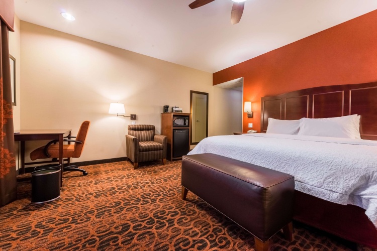 Hampton Inn & Suites Boulder-North photo 8
