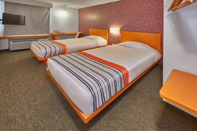 City Express Junior by Marriott Tuxtla Gutiérrez Poliforum