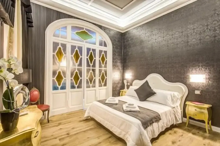 Smart Lux Roma Veneto