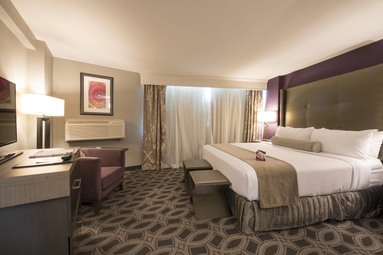 Crowne Plaza Saddle Brook photo 8