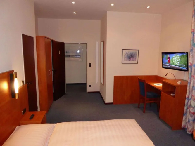 Astoria Hotel
