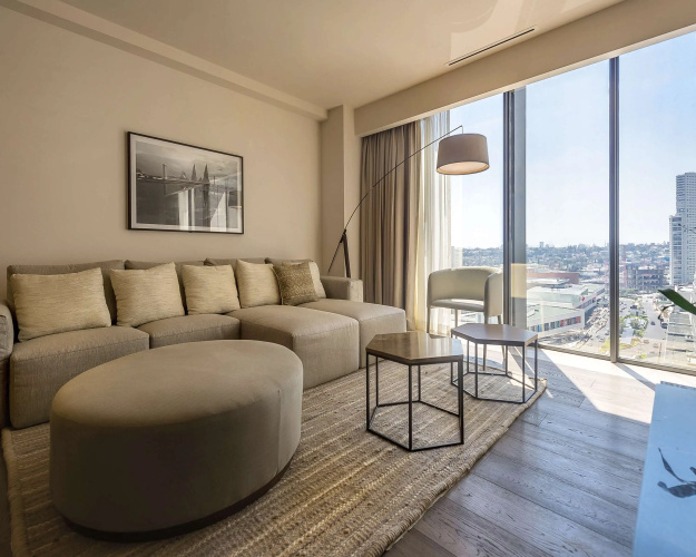 Hyatt Regency Andares Guadalajara photo 9