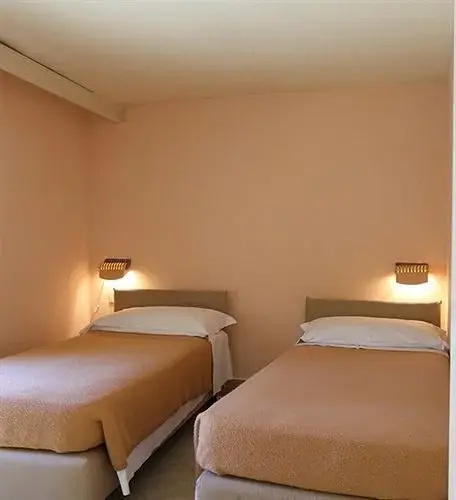 Residence delle Drapperie