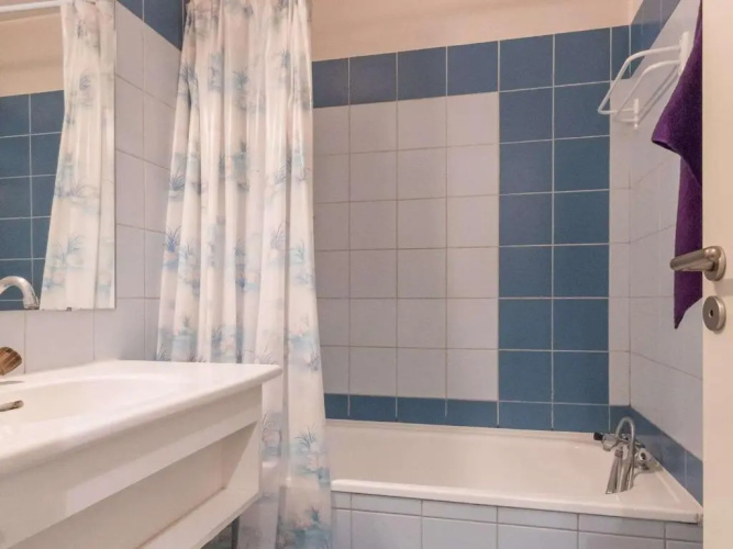 Appartement Briançon, 1 pièce, 4 personnes - FR-1-330C-41
