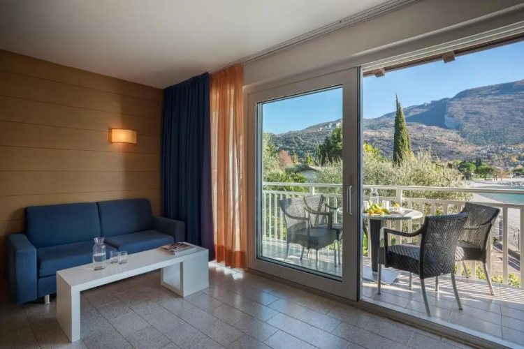 Casa Toblini al Lago