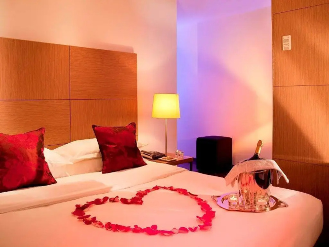 Hotel Villathena