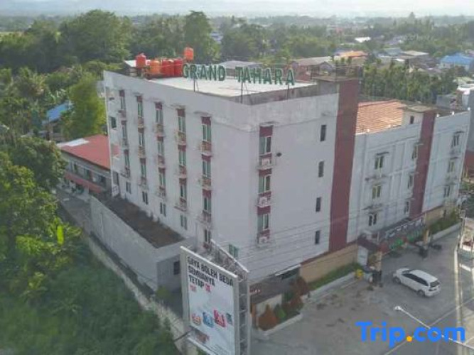 Grand Tahara Hotel