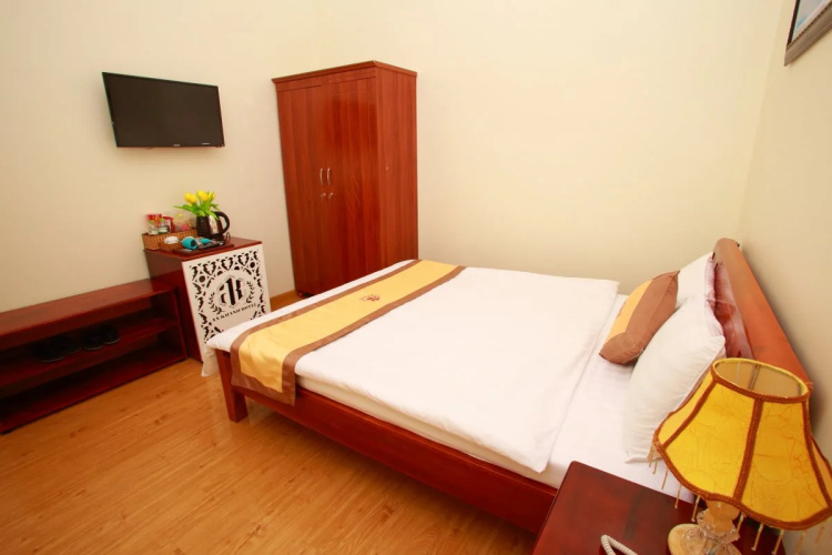 Hotel An An