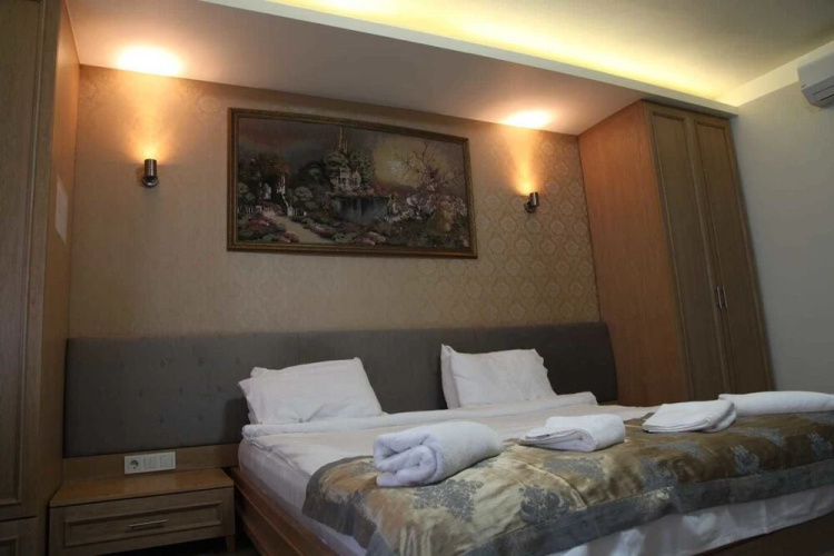 Taksim Central Apart