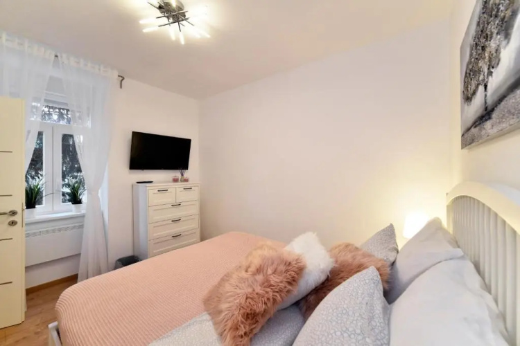 First Choice Centar Apartments