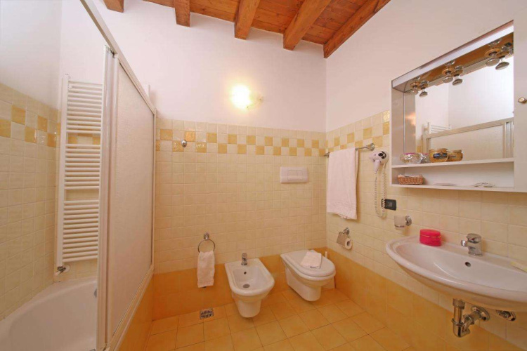 Residence Borgo dei Limoni