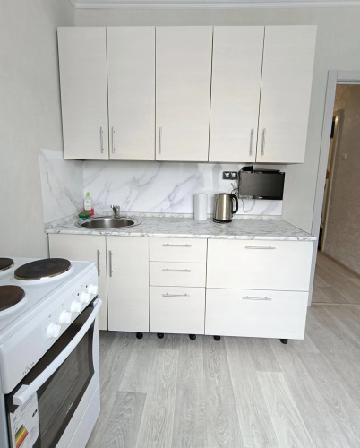 Фотография номера квартиры Апартаменты на проспекте Мира