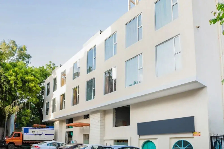 Otel görseli