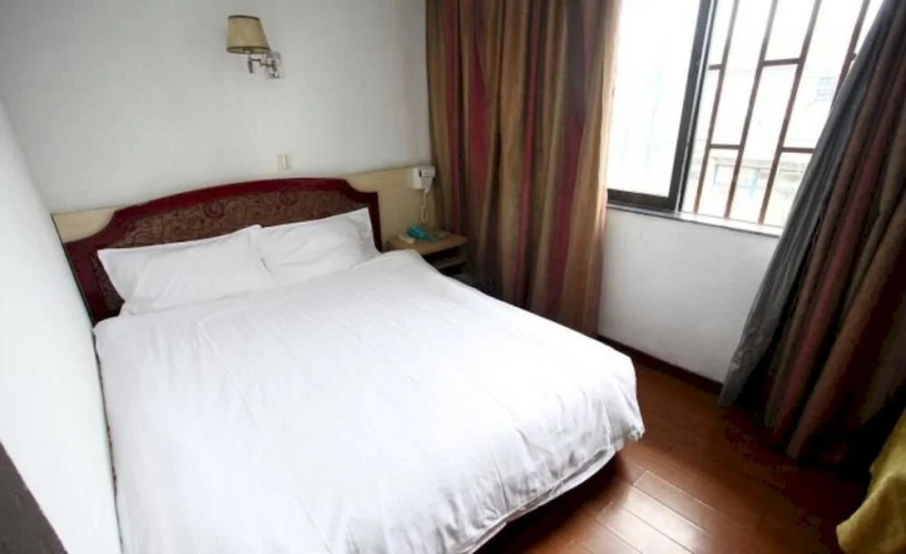 Heyin Hotel - Wuxi
