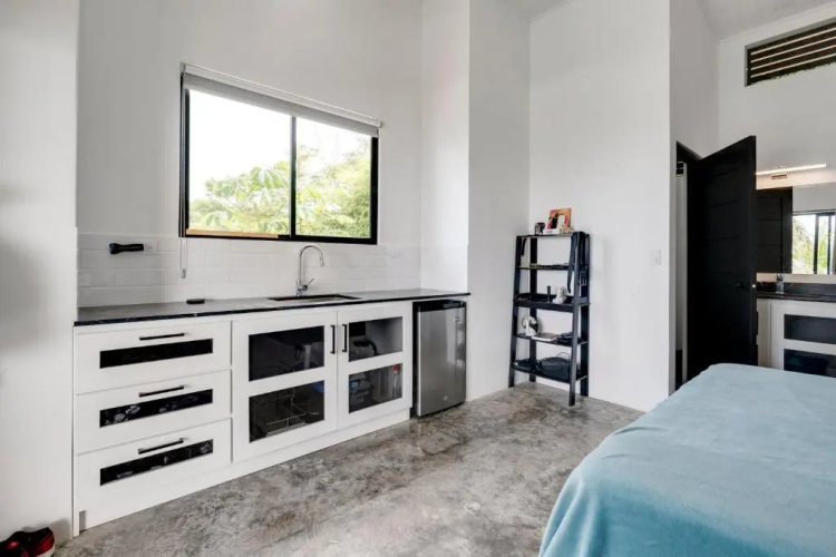 Alma Tierra Mar - Villas