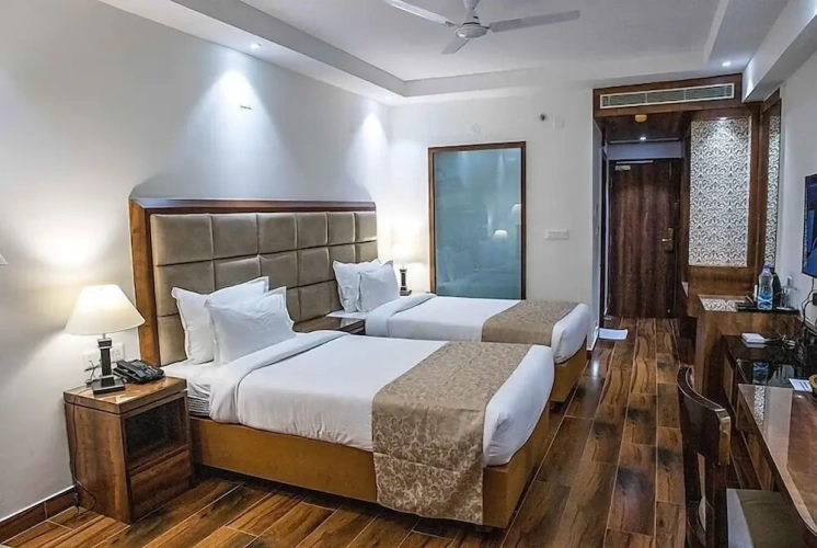 Premium Double room