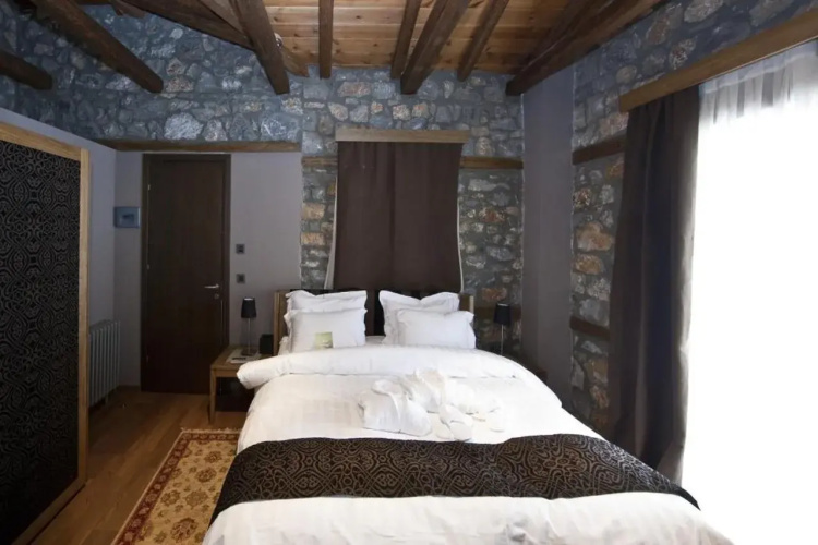 Miramonte Chalet Hotel Spa