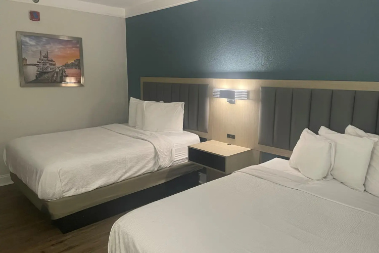 Hotelbild