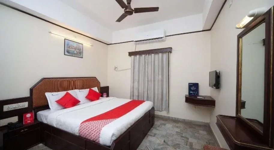 Hotel Durai