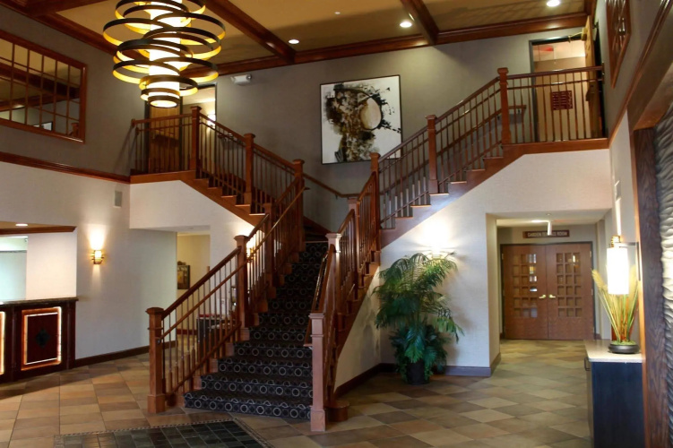Best Western Premier Bridgewood Resort Hotel photo 16