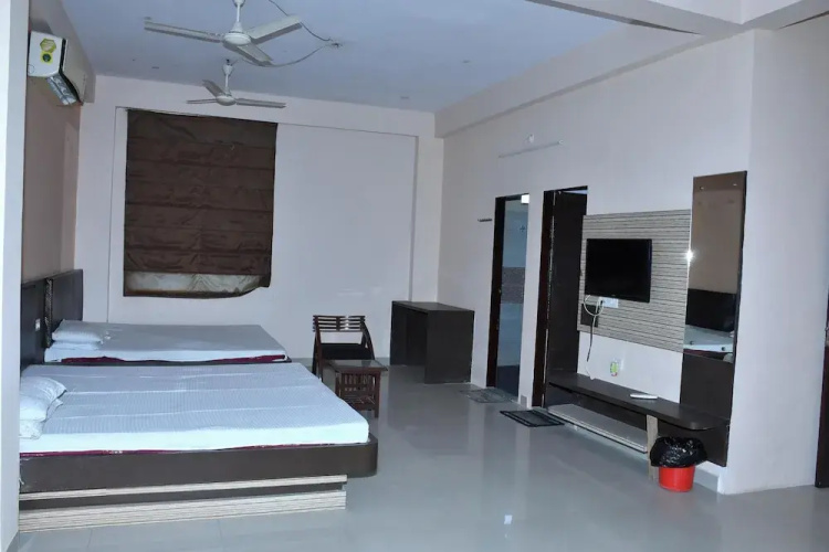 Banshidham Dharmasala