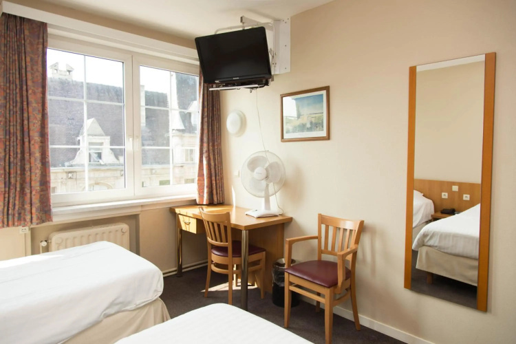 Hotel Bristol Internationaal
