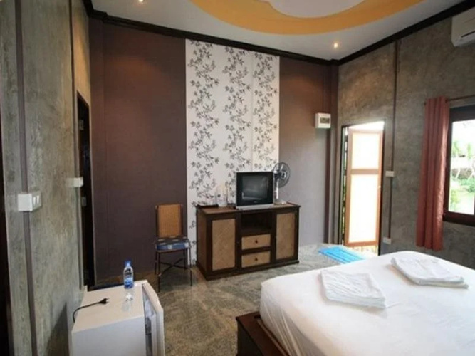 Pilton Resort