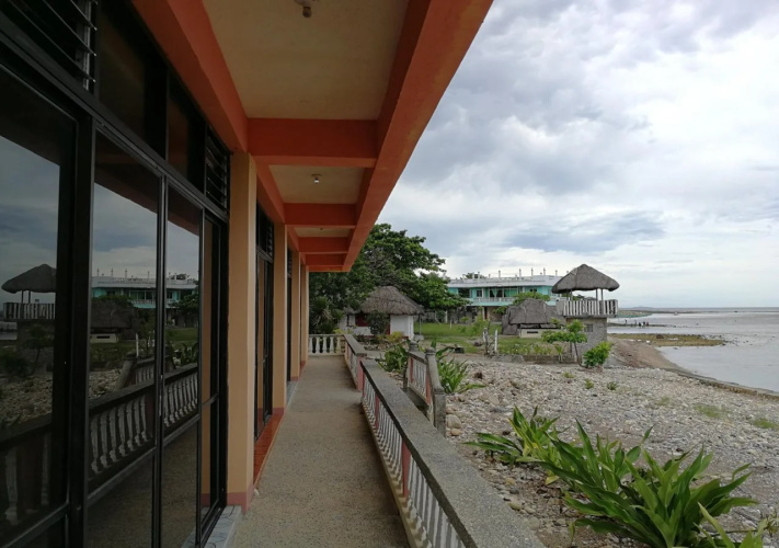 Blue Ridge Beach Resort