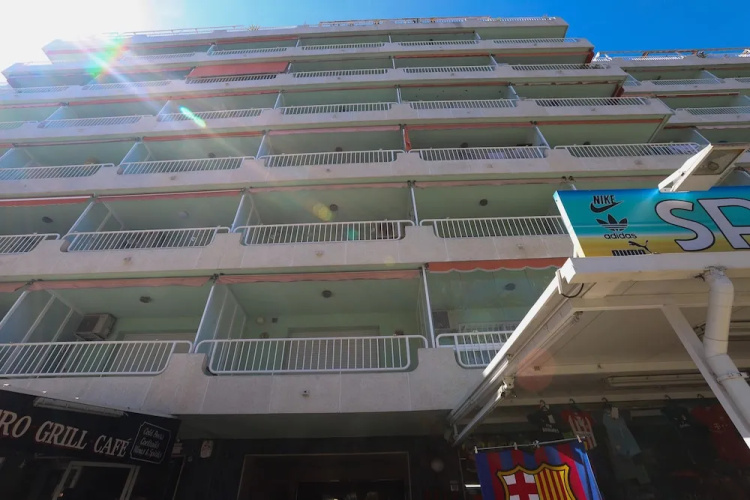 Image de l'hôtel